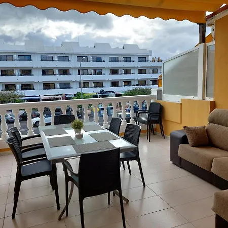 Townhouse El Camison * بلايا ذي لاس أميريكاس