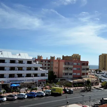 Townhouse El Camison * بلايا ذي لاس أميريكاس