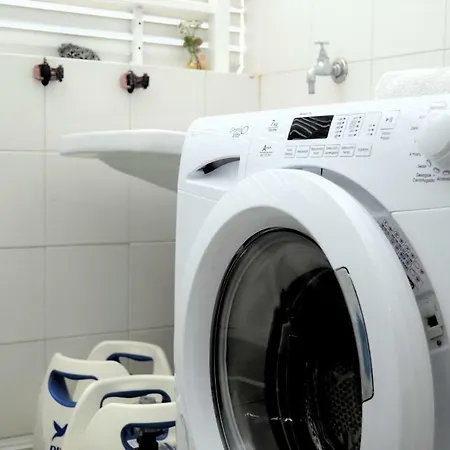 Townhouse El Camison شقة بلايا ذي لاس أميريكاس