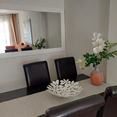 Townhouse El Camison *