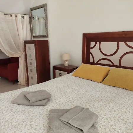 Townhouse El Camison