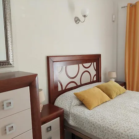 Townhouse El Camison