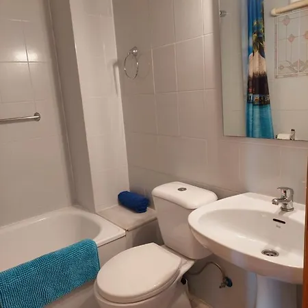 Townhouse El Camison