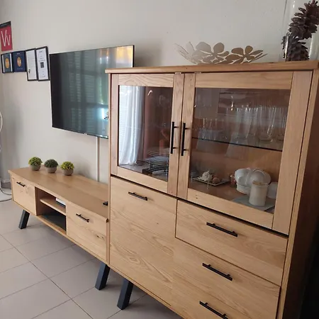 דירה Townhouse El Camison *