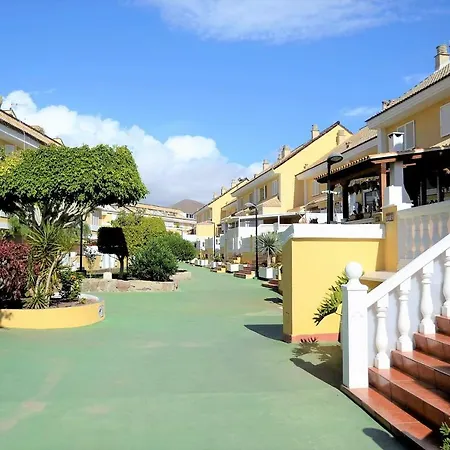 Townhouse El Camison *