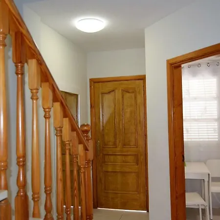 Townhouse El Camison *