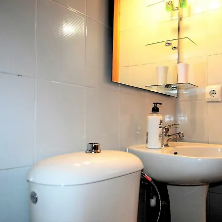 Townhouse El Camison Appartement Playa de las Américas