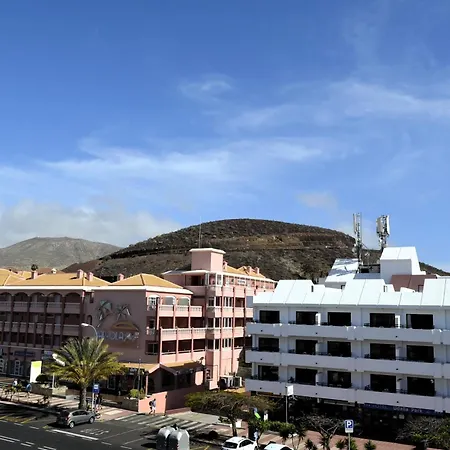 Apartmán Townhouse El Camison