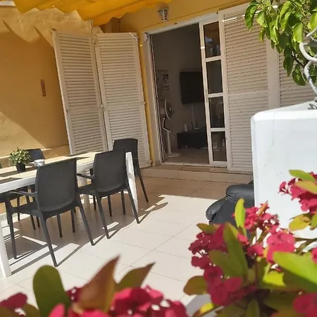 Townhouse El Camison Appartement *