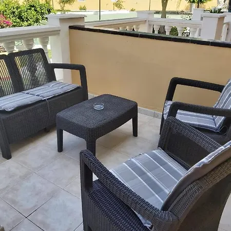 Townhouse El Camison Playa de las Américas