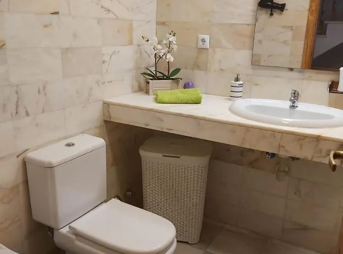 Apartman Townhouse El Camison