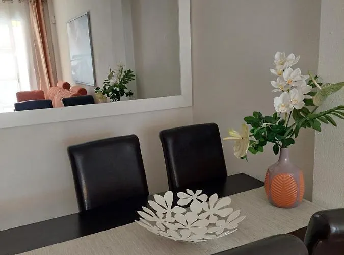 Townhouse El Camison *