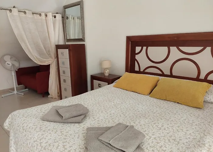 Townhouse El Camison