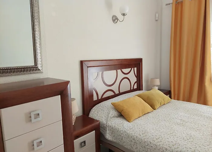 Townhouse El Camison