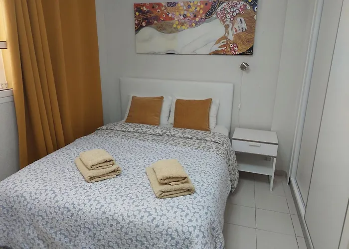 Apartman Townhouse El Camison