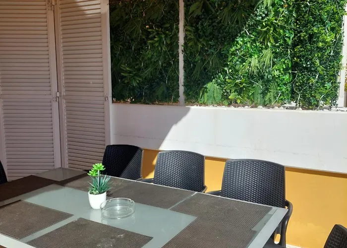 Apartman Townhouse El Camison