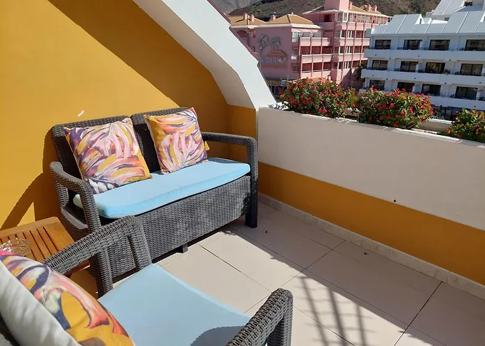 Apartman Townhouse El Camison