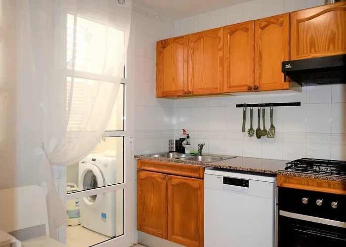 Townhouse El Camison * Playa de las Americas (Tenerife)