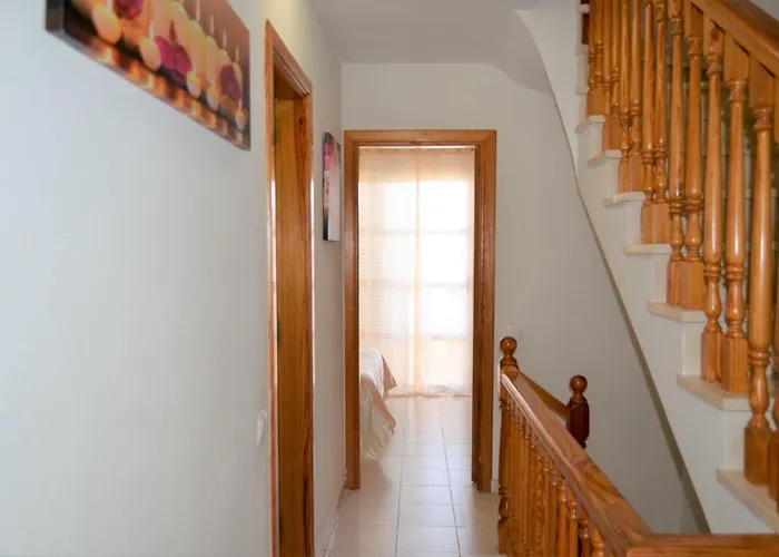 Townhouse El Camison * Playa de las Americas (Tenerife)