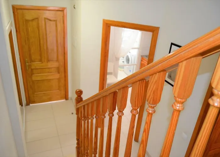 Townhouse El Camison * Playa de las Americas (Tenerife)