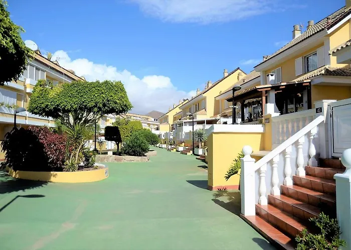 Townhouse El Camison *