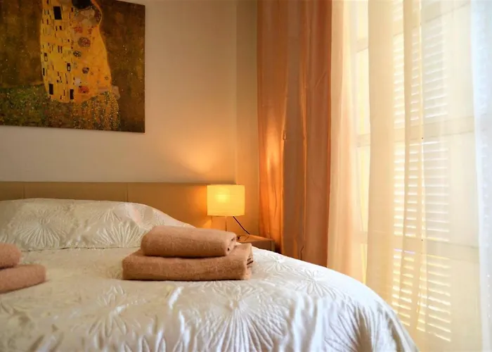 Townhouse El Camison Playa de las Américas