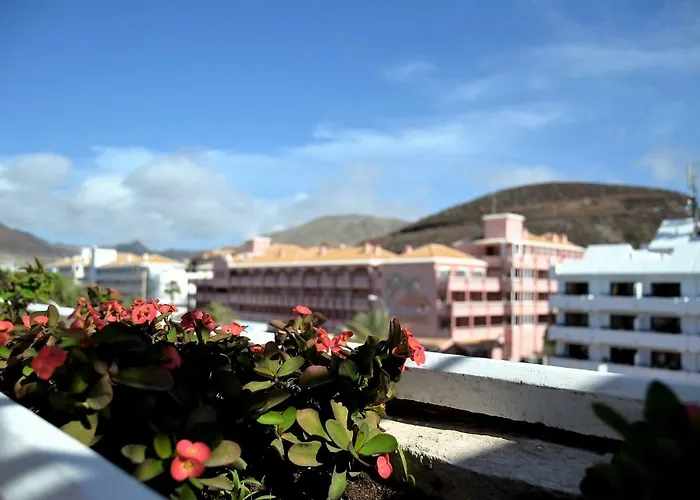 Townhouse El Camison