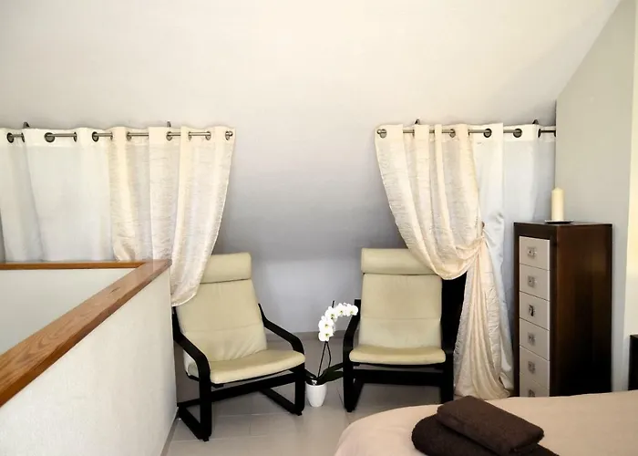 Townhouse El Camison Apartman Playa de las Américas