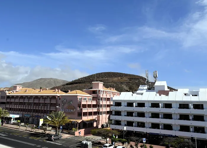 Apartmán Townhouse El Camison