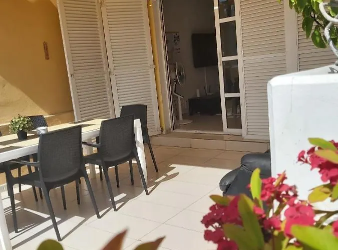 Townhouse El Camison Apartman *