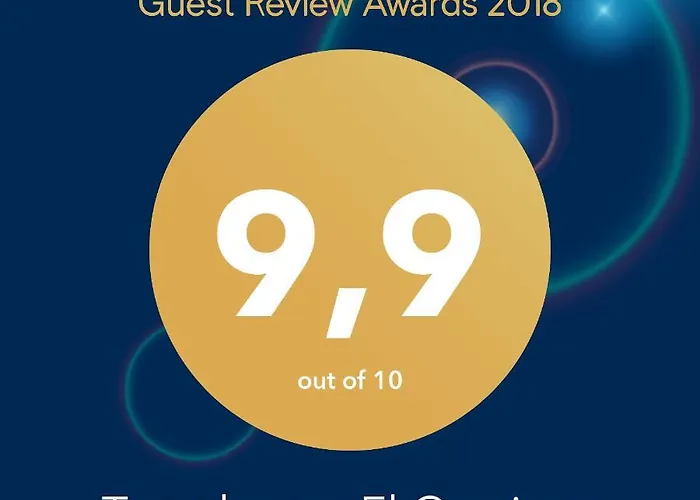 Apartman Townhouse El Camison *