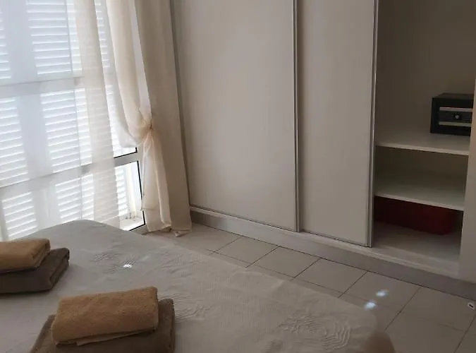 Townhouse El Camison * Playa de las Americas (Tenerife)