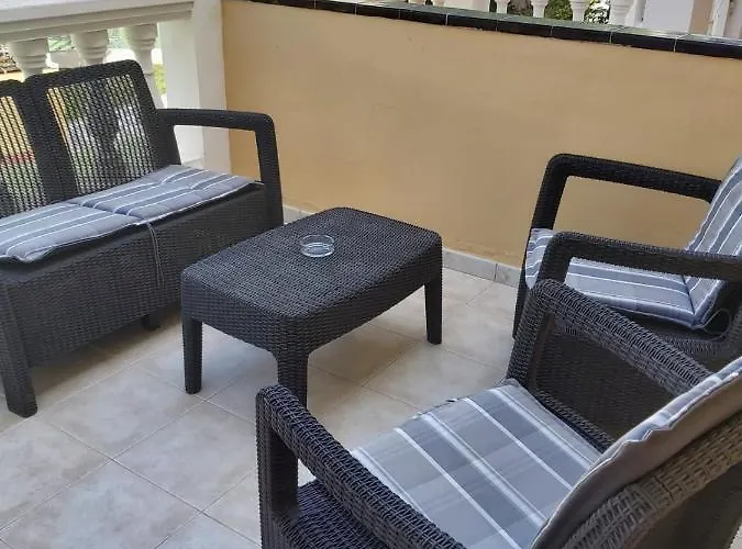 Townhouse El Camison Playa de las Americas (Tenerife)