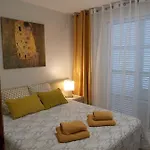 Apartament Townhouse El Camison *