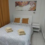 Apartament Townhouse El Camison