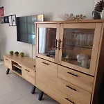Apartament Townhouse El Camison *