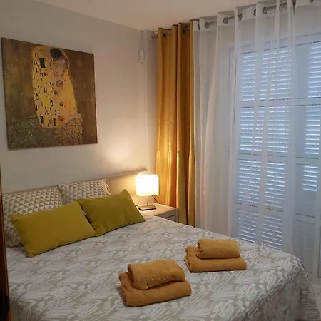 公寓 Townhouse El Camison *