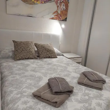 公寓 Townhouse El Camison