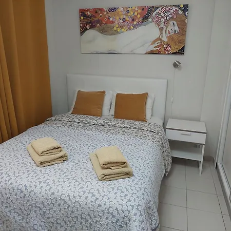 公寓 Townhouse El Camison