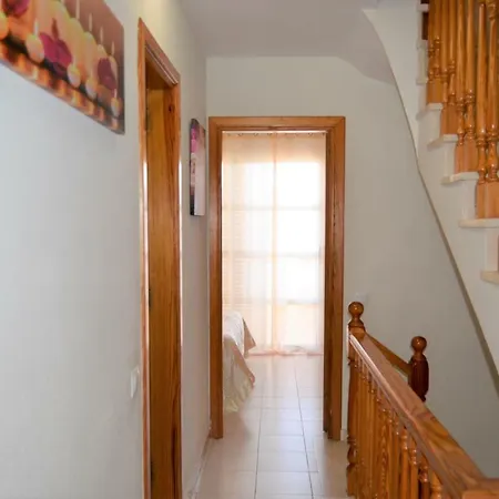 Townhouse El Camison * 美洲海滩