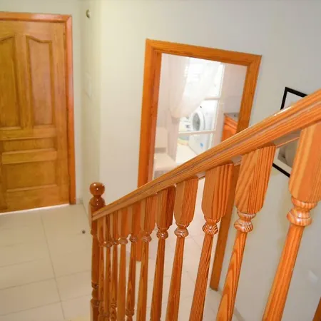 Townhouse El Camison * 美洲海滩
