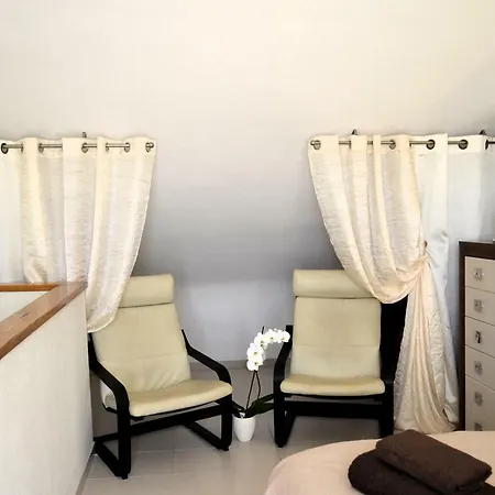Townhouse El Camison 公寓 美洲海滩