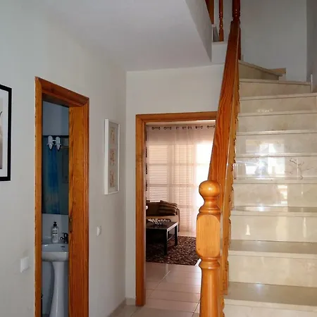 Townhouse El Camison * 美洲海滩