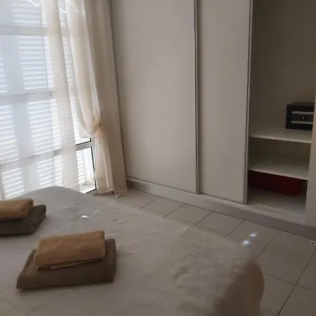 Townhouse El Camison * 美洲海滩